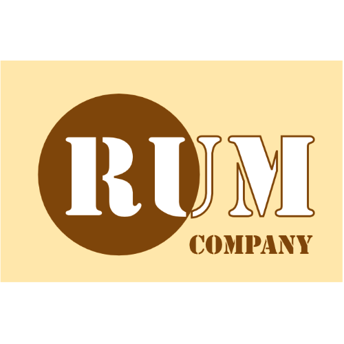Rum Company Eigenmarke